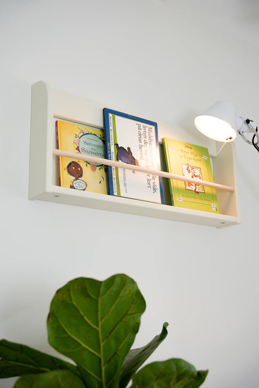 DOTS Display Shelf - White