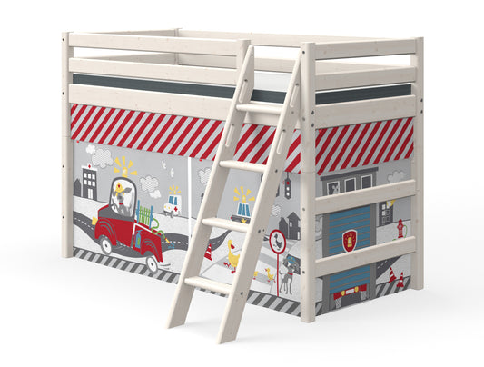 Play Curtain Extension