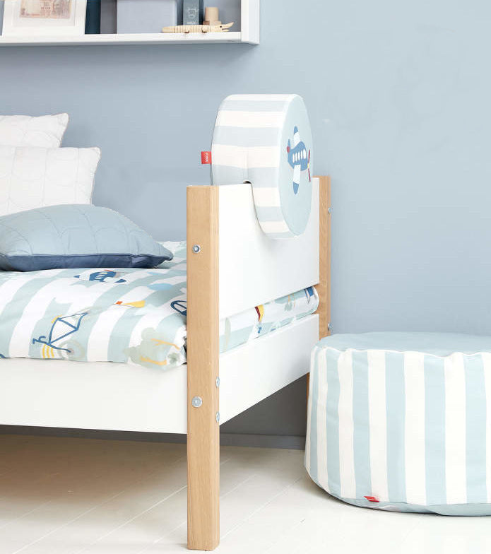 NOR Single Bed