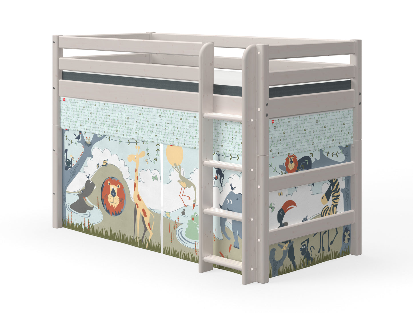 Play Curtain Extension