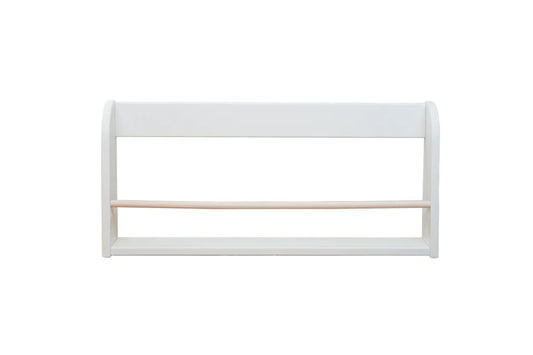 DOTS Display Shelf - White