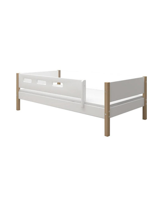 NOR Daybed with Front Safety Rail