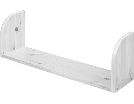Hanging Wide Bookshelf