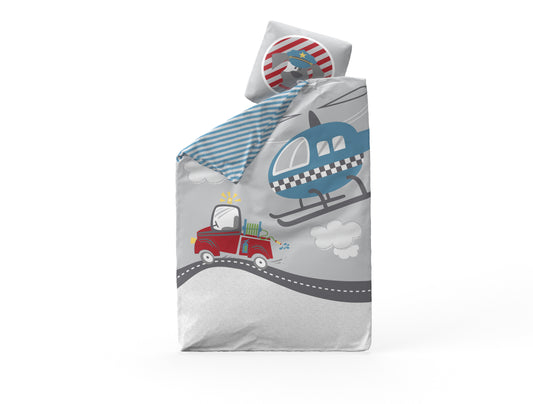 Bed Linen Set