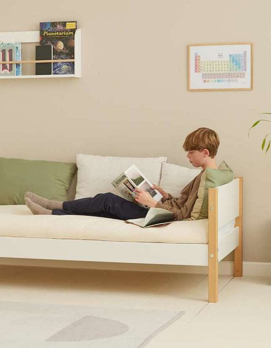 NOR Single Bed