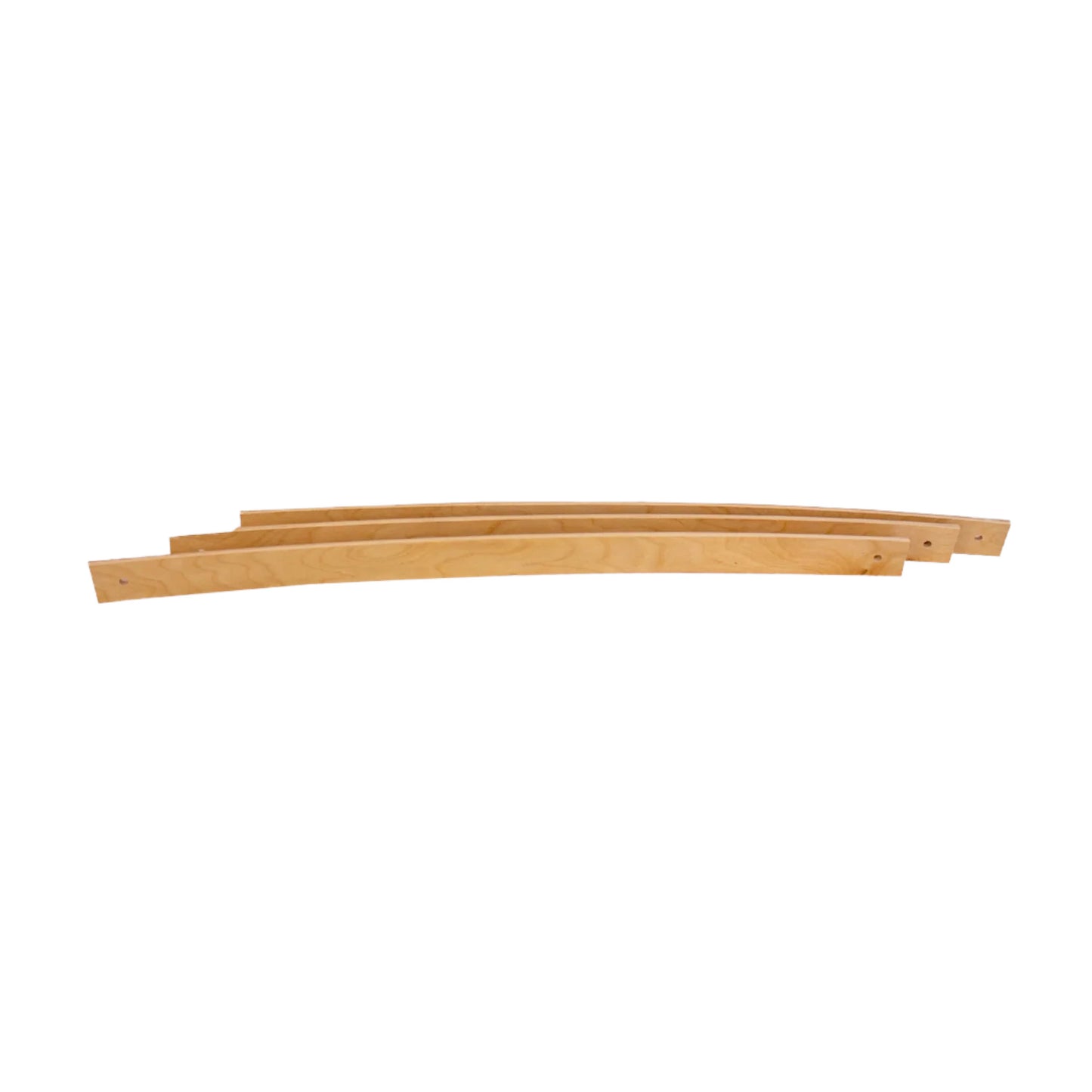 Twin bed slat