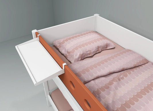 Click on Bedside Shelf
