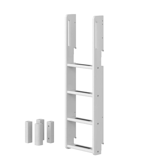 WHITE Bunk Bed Add-on ONLY